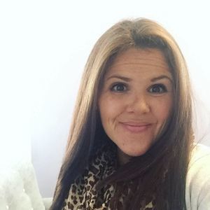 Meet your Posher, Keri